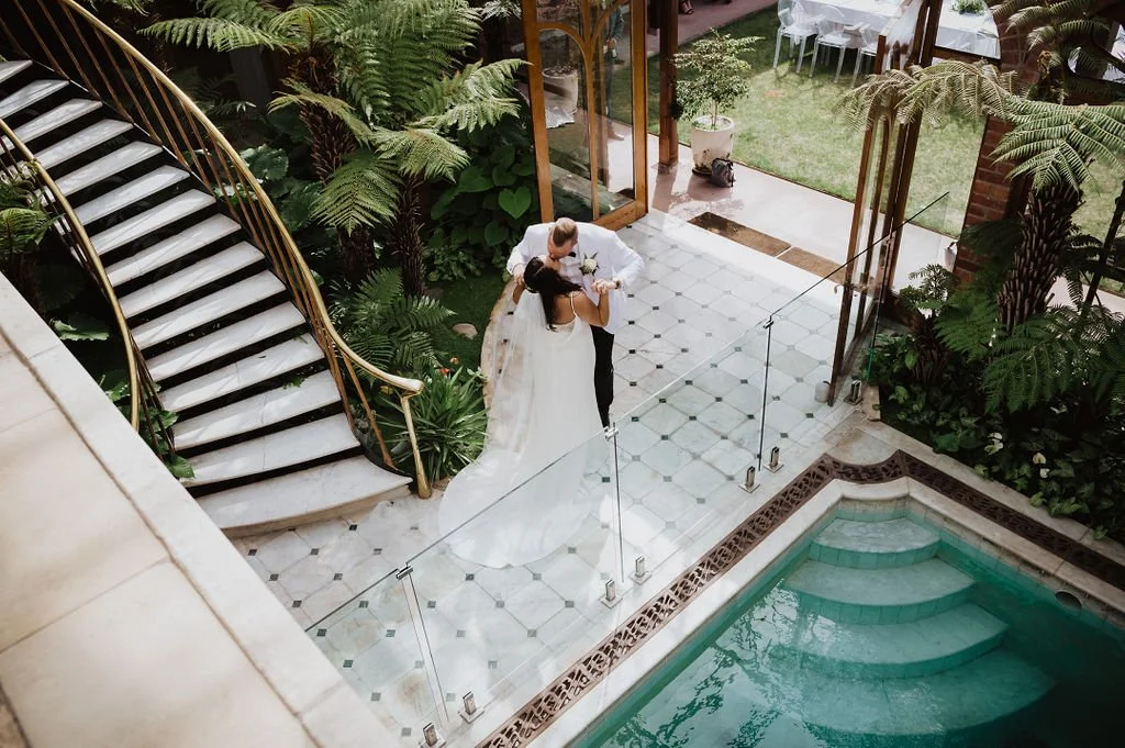 Our Top Christchurch Wedding Venues - Part One