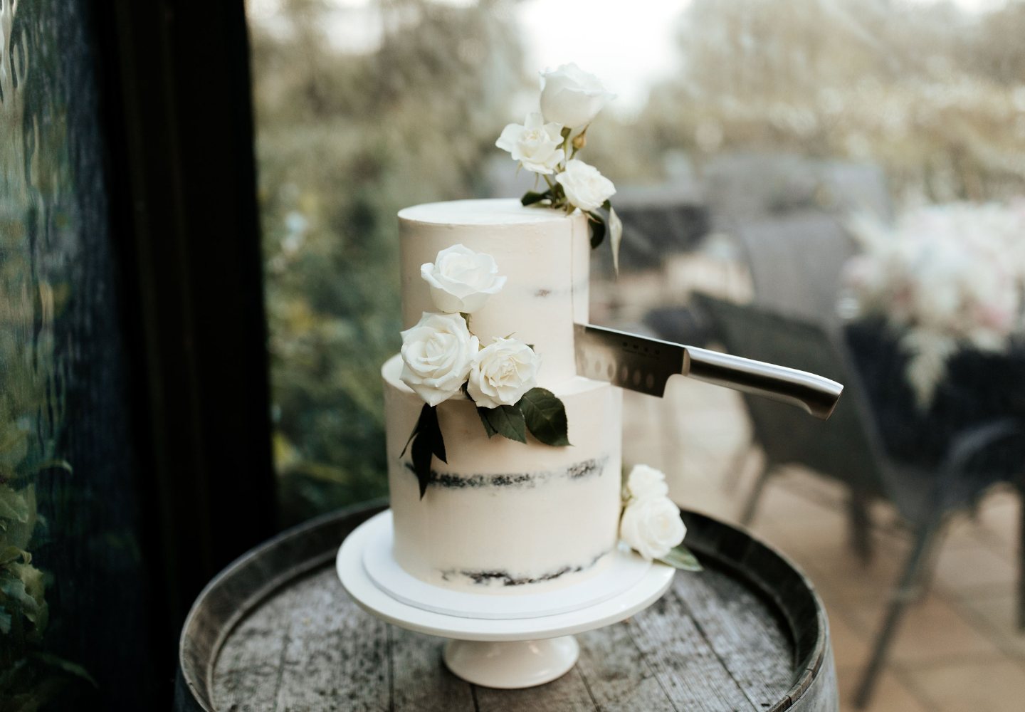To cake, or not to cake - and everything in between
