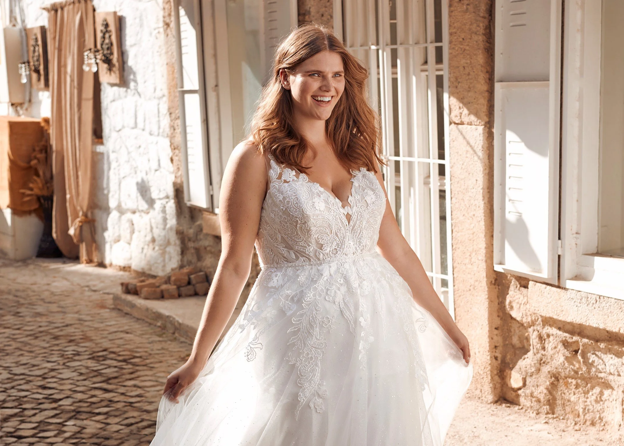 To Cherish Bridal Boutique