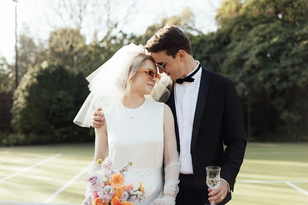 A 60's Soirée, by Honey Lens Co