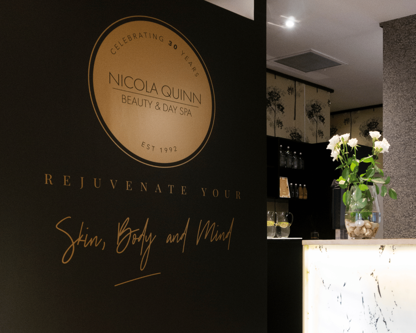 Nicola Quinn Beauty and Day Spa