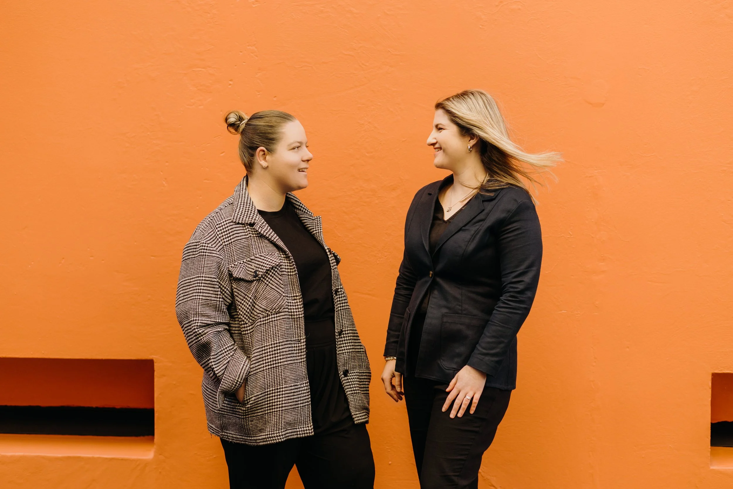 The road to sustainable weddings, with RAD Agency