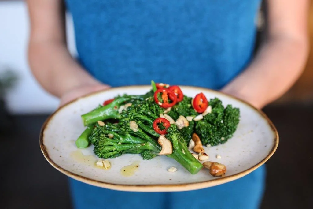 Hungry? experience a changing street food inspired menu every 3-4 months as different chefs and vendors take up residence for kitchen takeovers.  Now Serving: Miss Kuku ➝