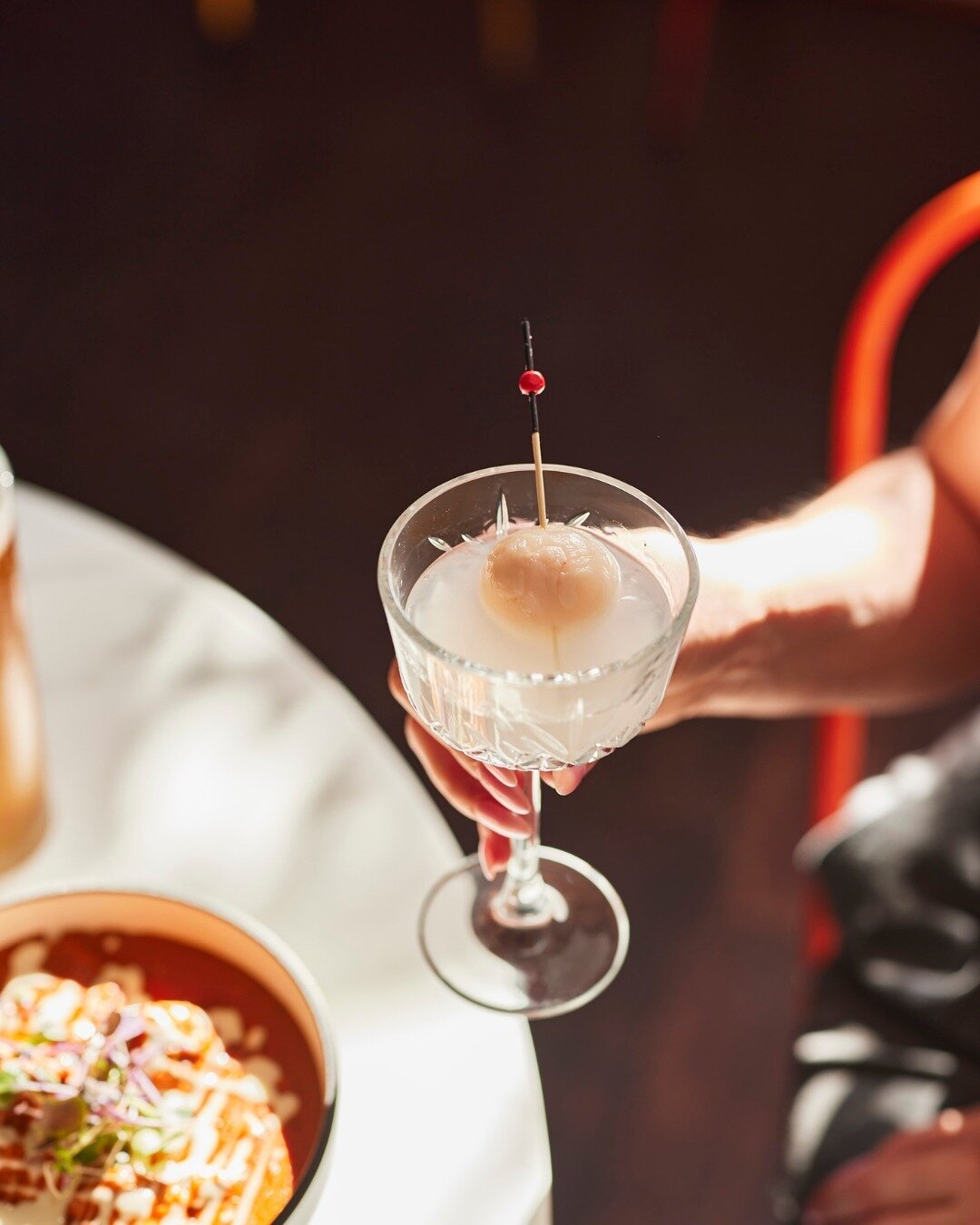 Not going to lychee, I'm craving a Martini!

The long weekend kicks off tomorrow and as per we're crafting delicious cocktails right the way through.

Bookings via the link in bio, be sure to pop in xo

#HooHaaBar #MelbourneBar #ChapelStBar #WindsorB