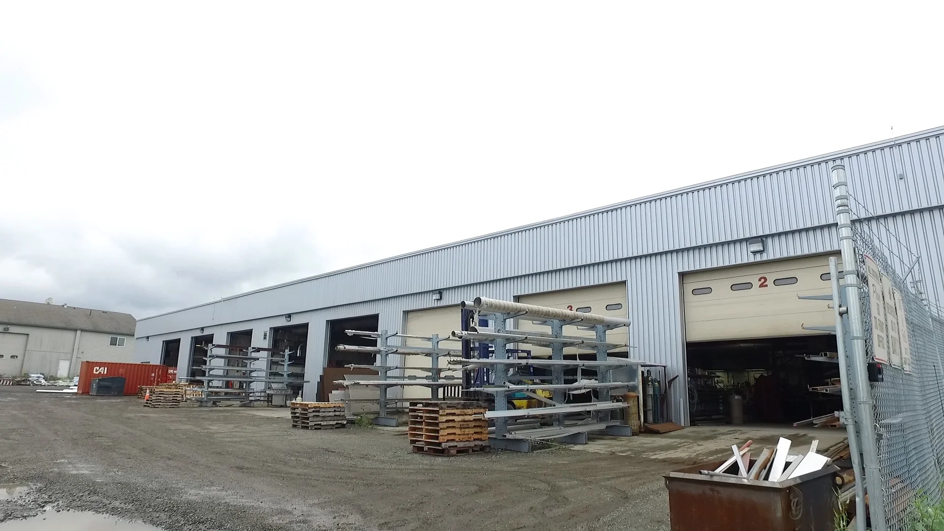 About Us — General Mechanical Inc.