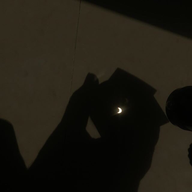 Annular solar eclipse 2020
#solareclipse #eclipse #solareclipse2020 #uae
