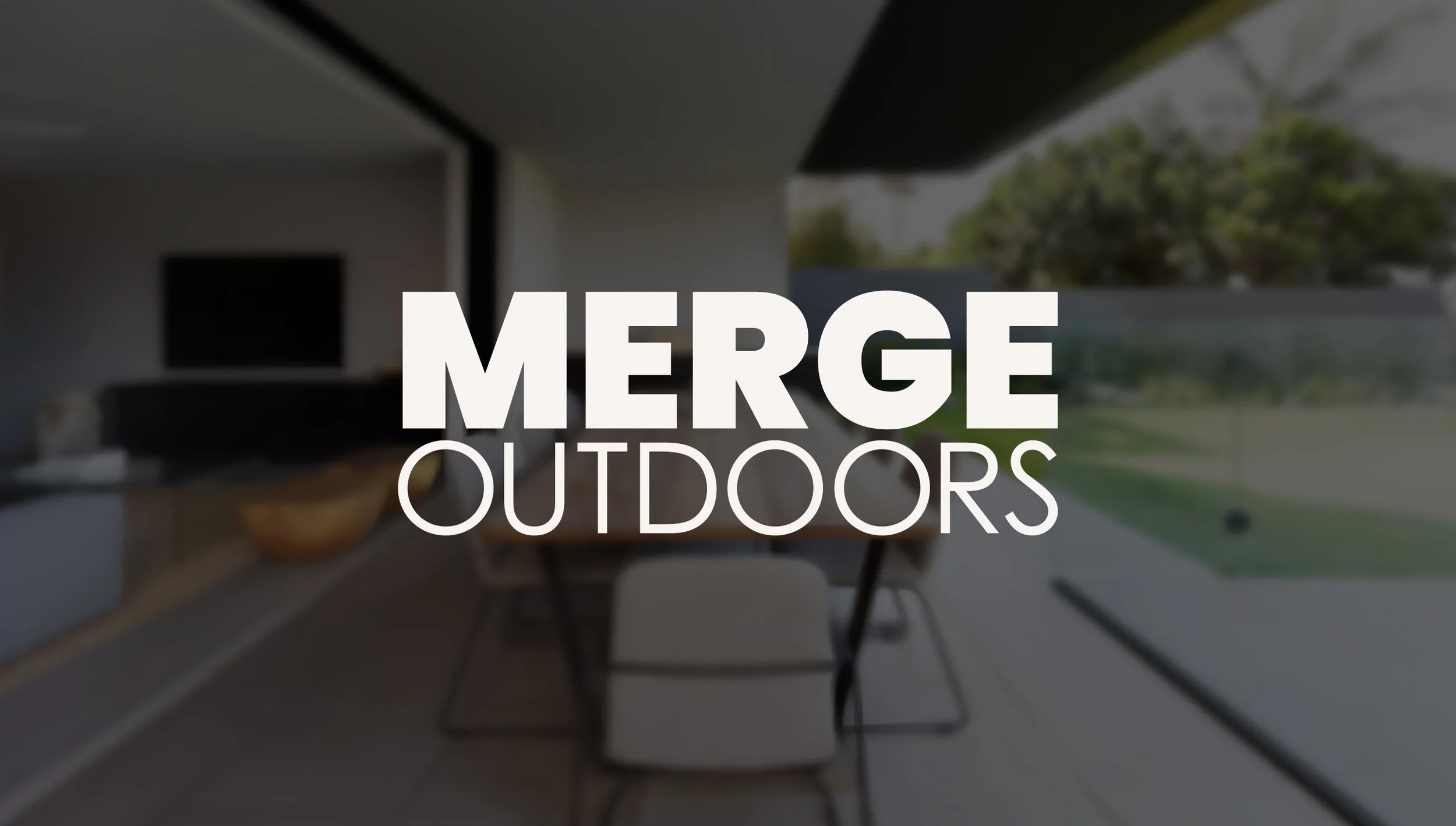 MERGE Outdoors