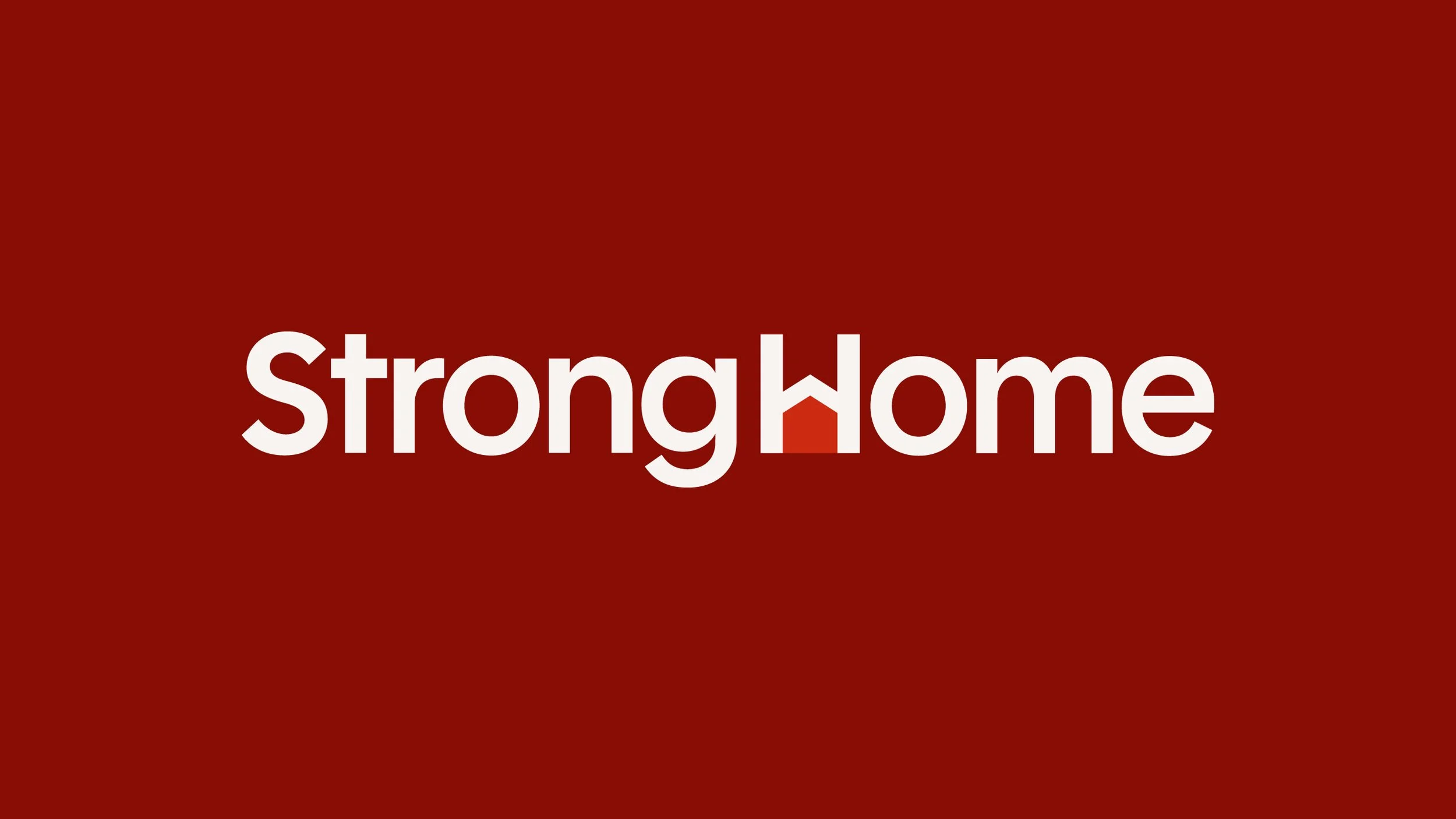 StrongHome