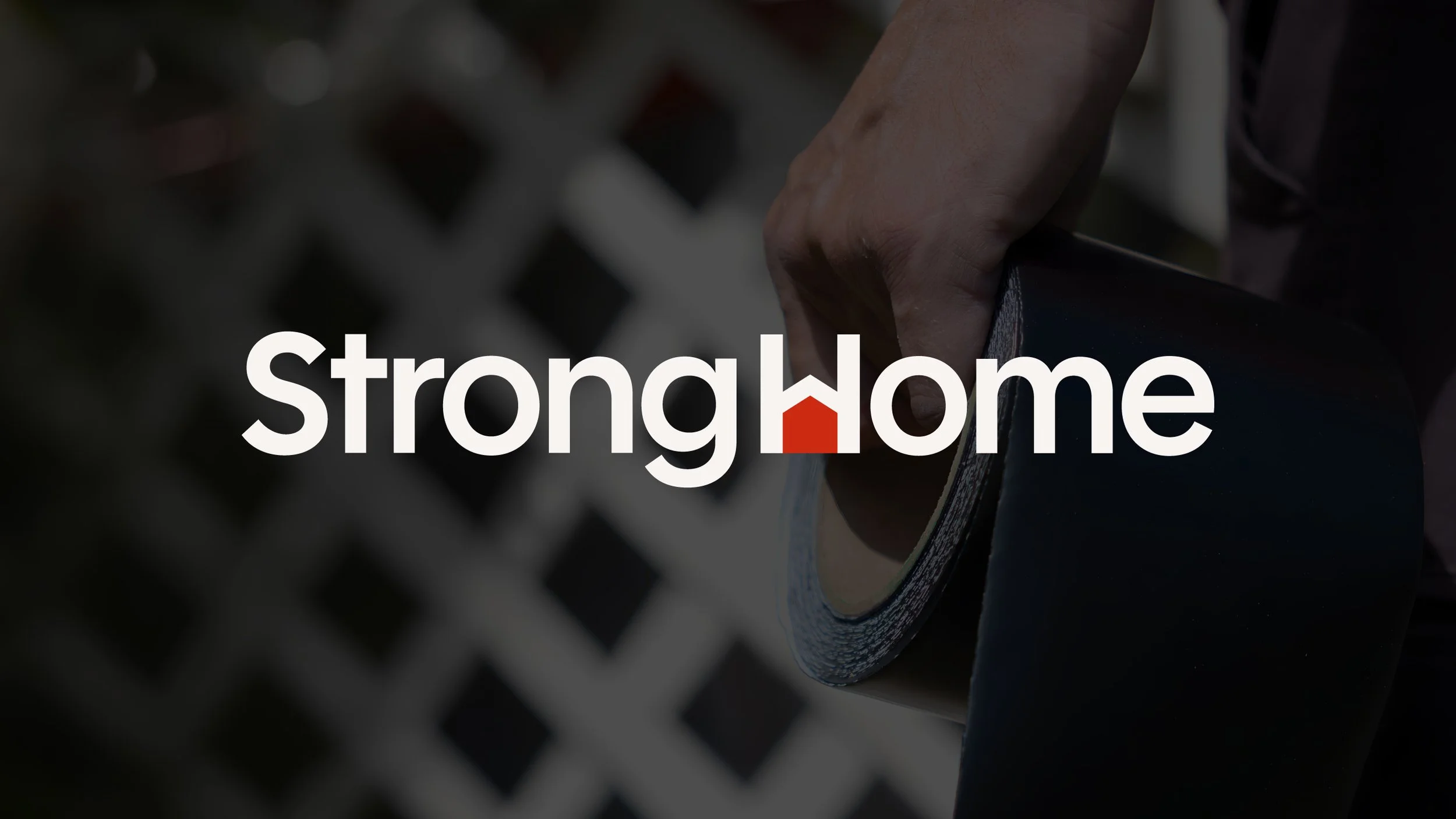 StrongHome