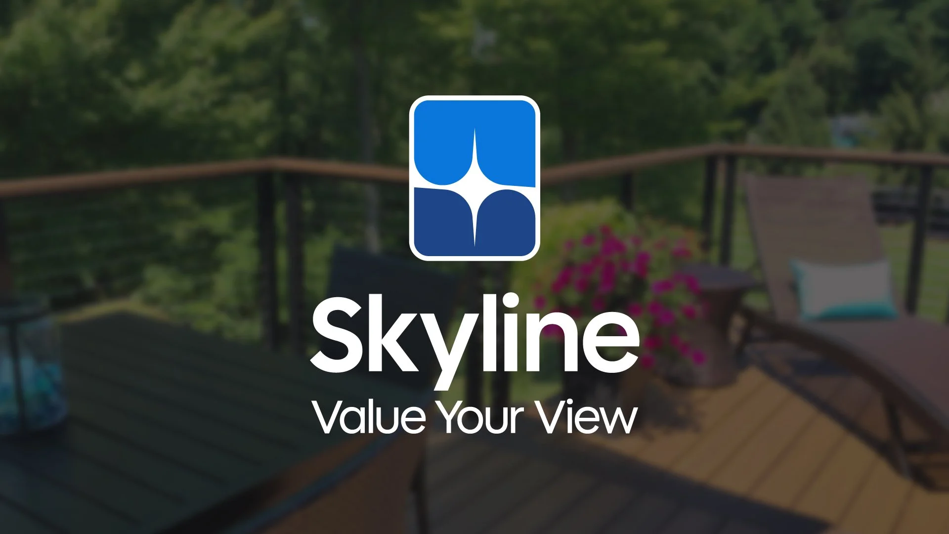 Skyline Railing
