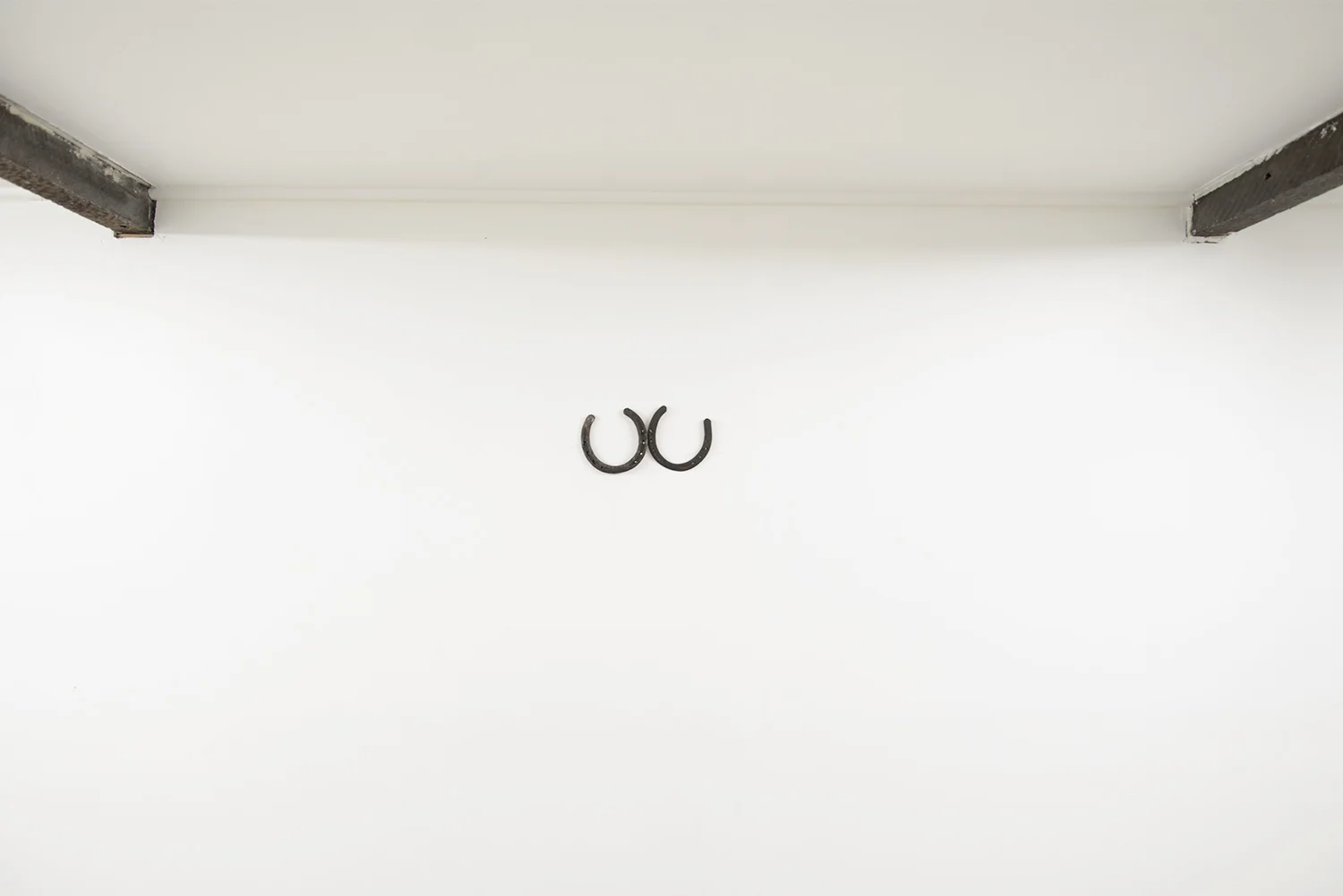 Rodeo Romance 2018 horseshoes dimensions variable