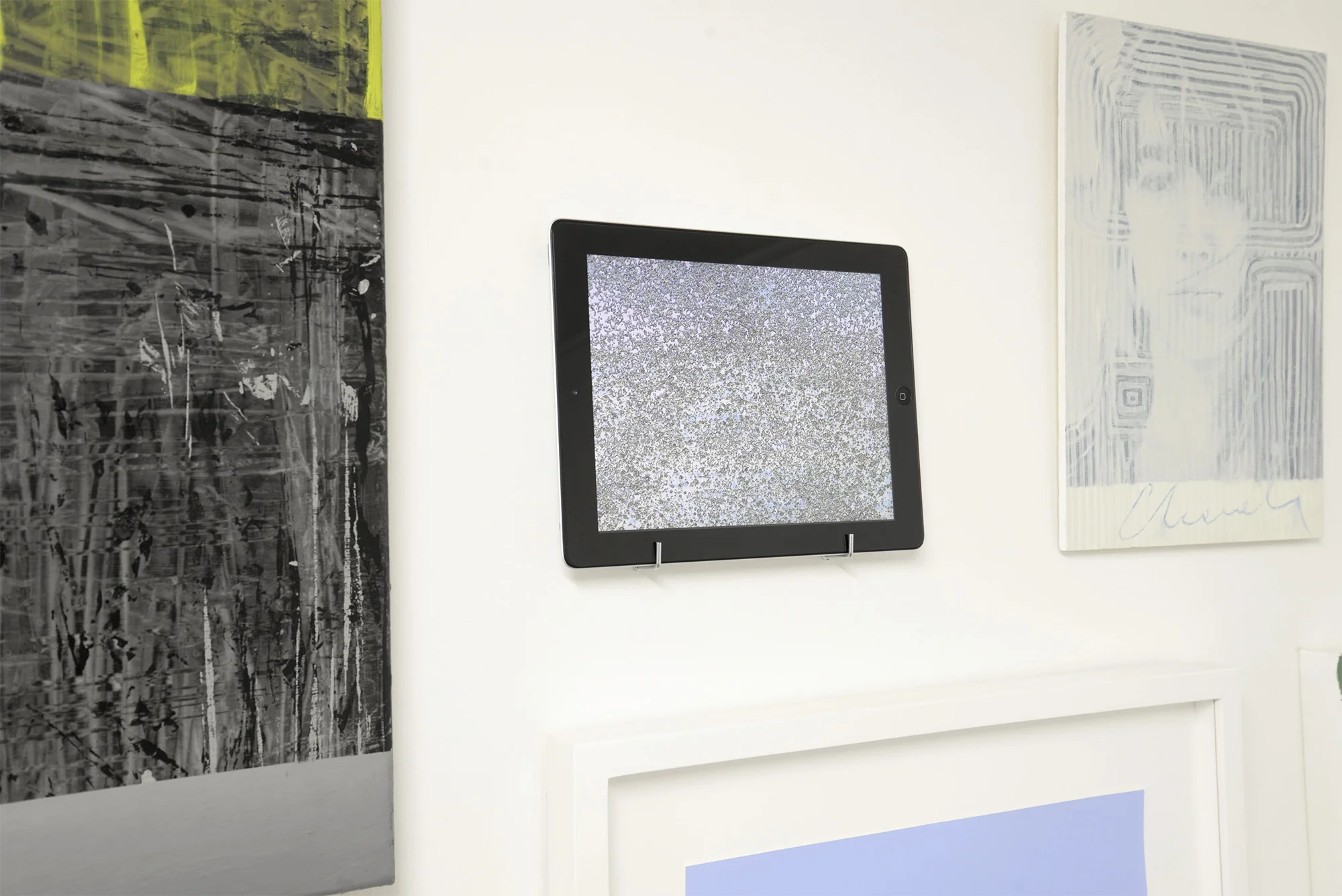 Rachael Archibald Symbiotic Catatonic 2018 photoshop and phone photos dimensions variable