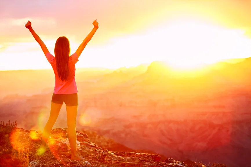 What inspired you?
