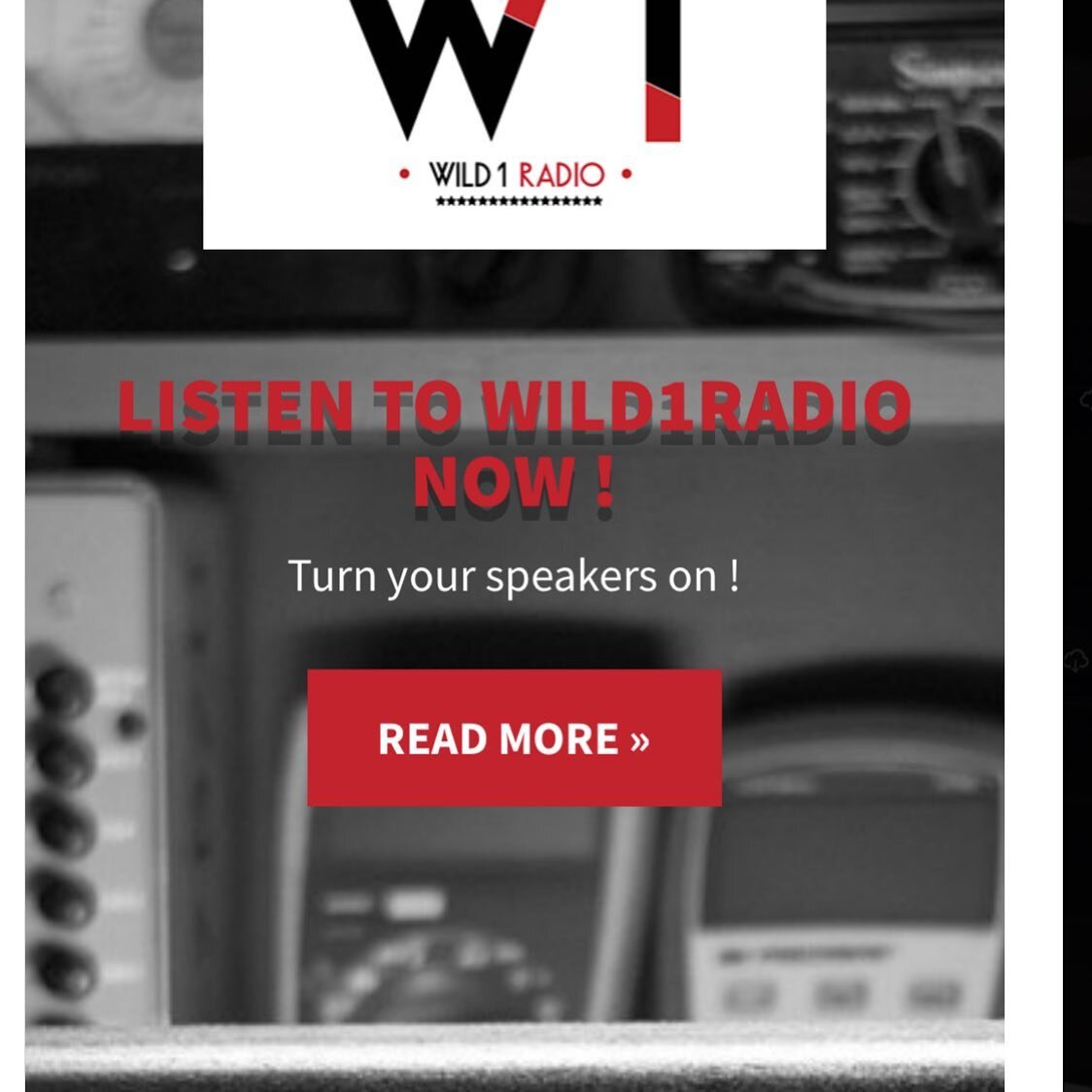 &ldquo;Under Water&rdquo; - A song Sara Santilli and I co-wrote and produced featuring her vocals is playing on Wild1Radio.com today at 2pm and 10pm. Check it out! www.wild1radio.com &bull;
&bull;
&bull;
&bull;
#newsong #musicproducer #summersong #re
