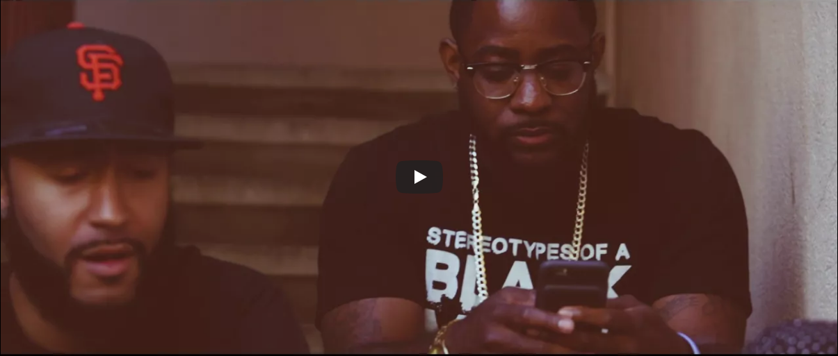 NEW VIDEO: "Something Greater" by Lyrical Tone