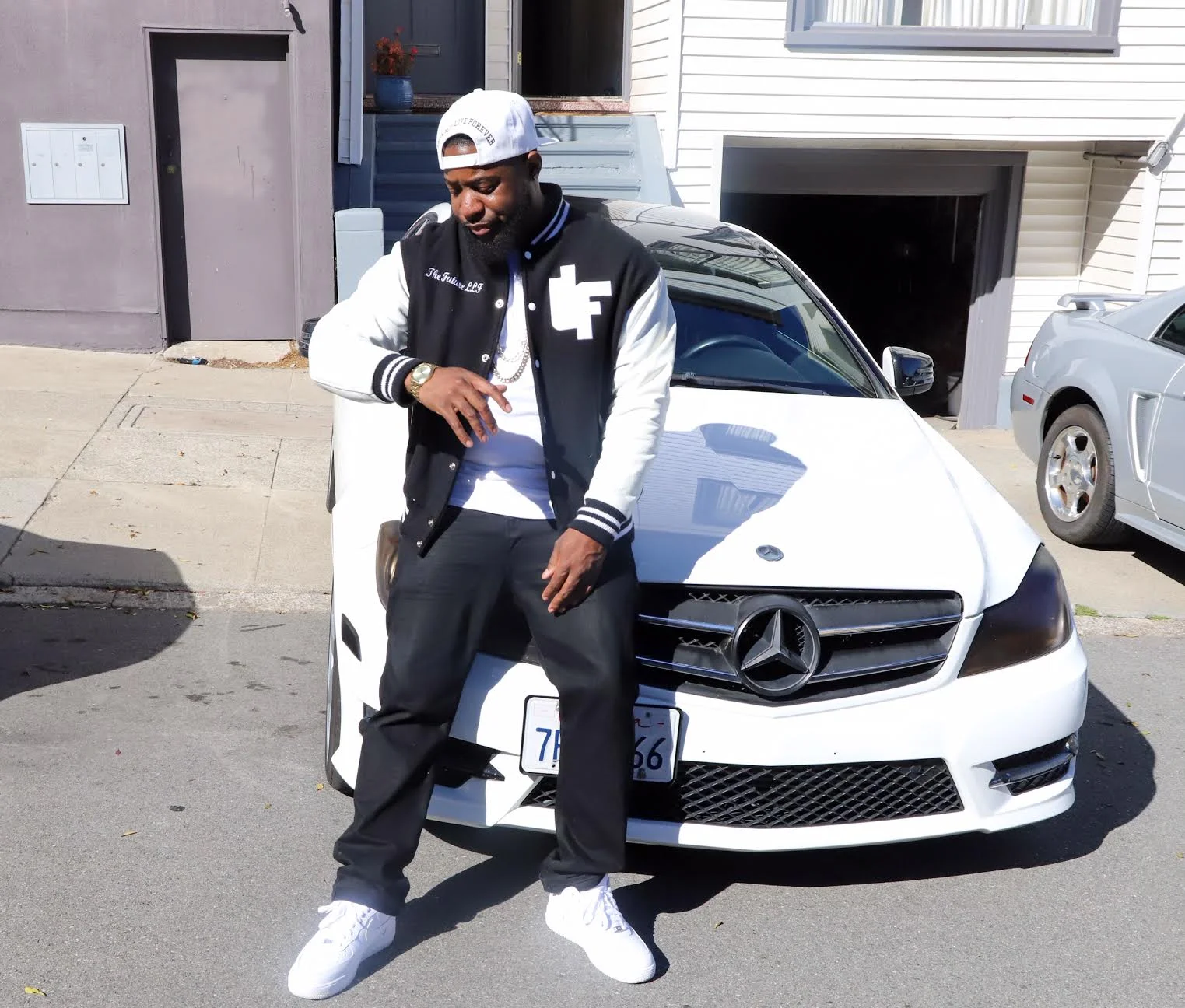 TroyLLF- Times Like This [Official Video]