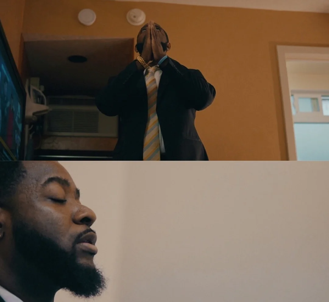 TroyLLF - I had A Dream [Official Video]