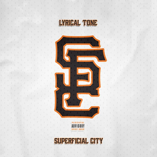 Lyrical Tone- Superficial City 