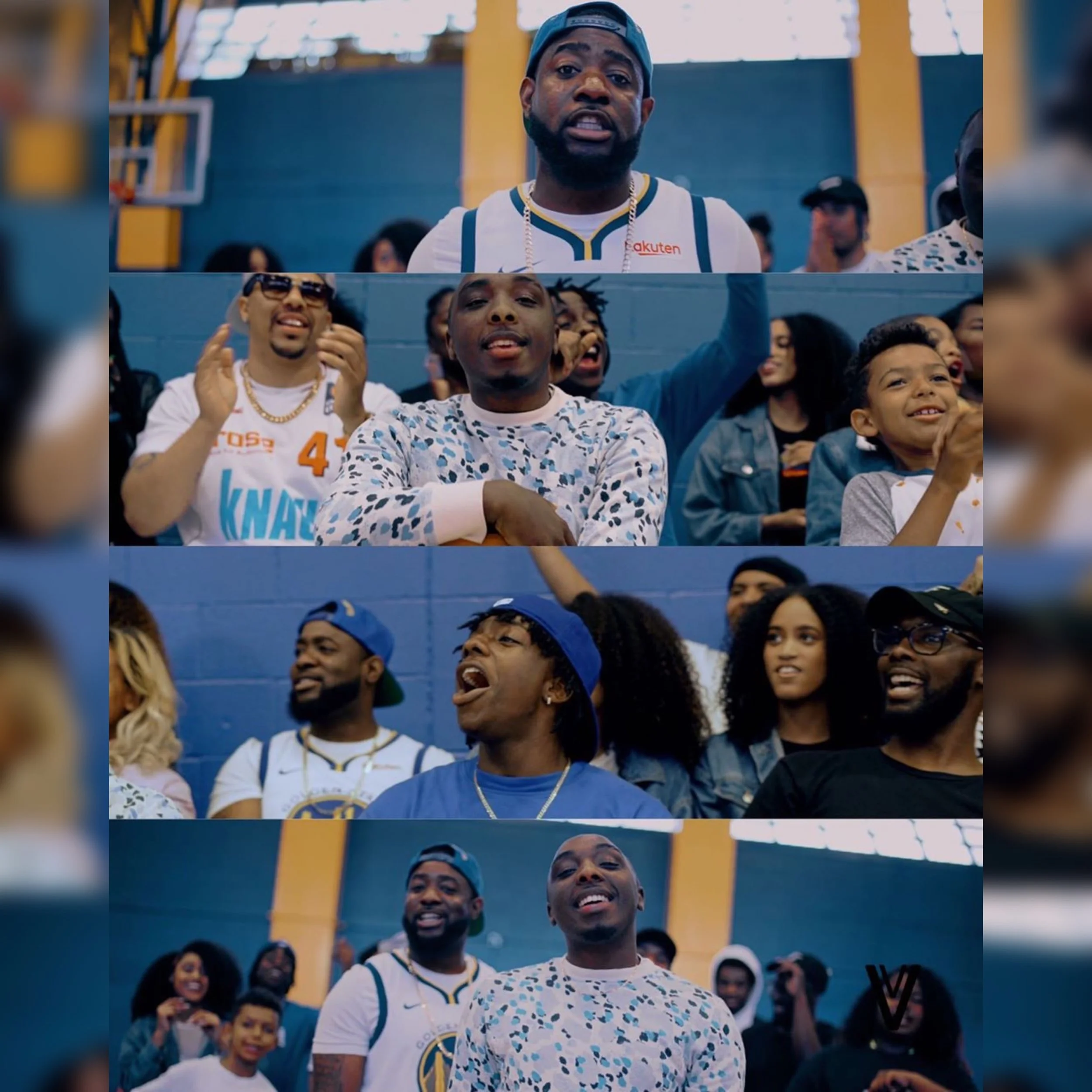 TroyLLF - Ball Forever ft. Yasi (Official Video)