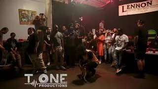 *New Visual* Lyrical Tone - I Want It All