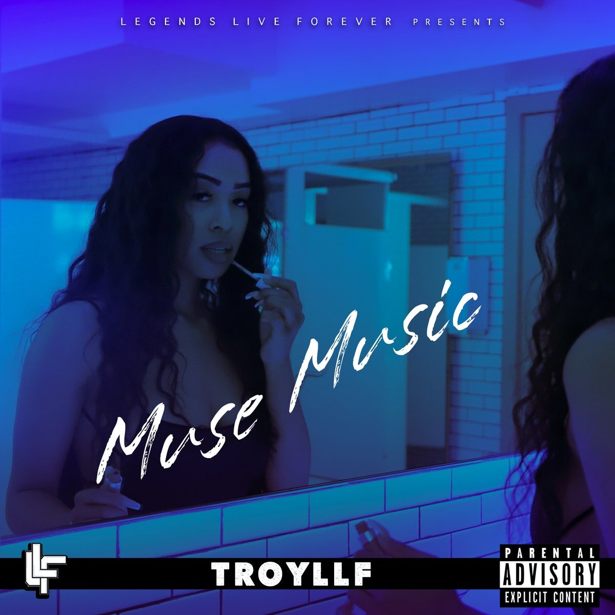 TroyLLF - Muse Music