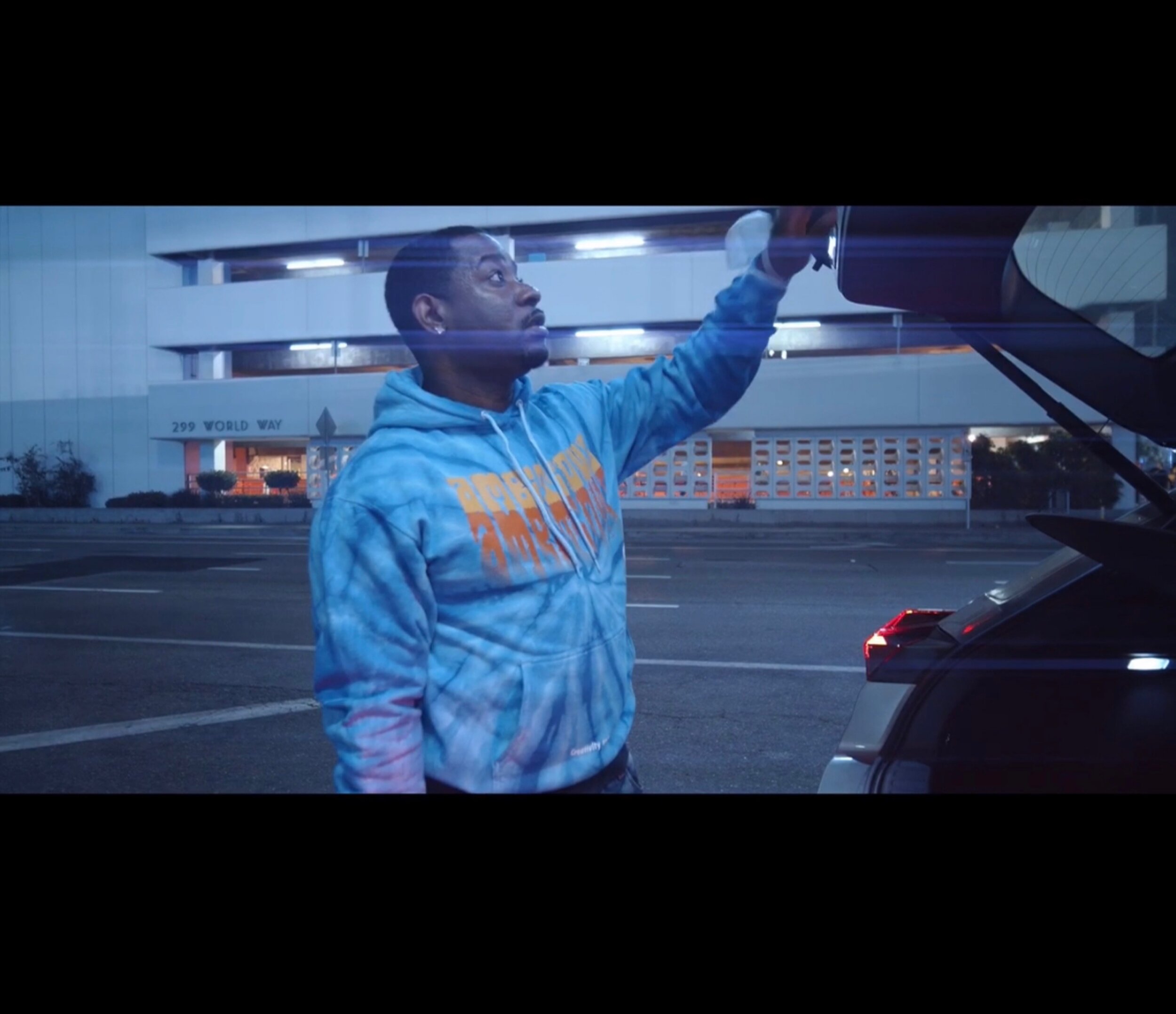 Troyllf - Real Eyes Realize (Prod.by DjPain1)