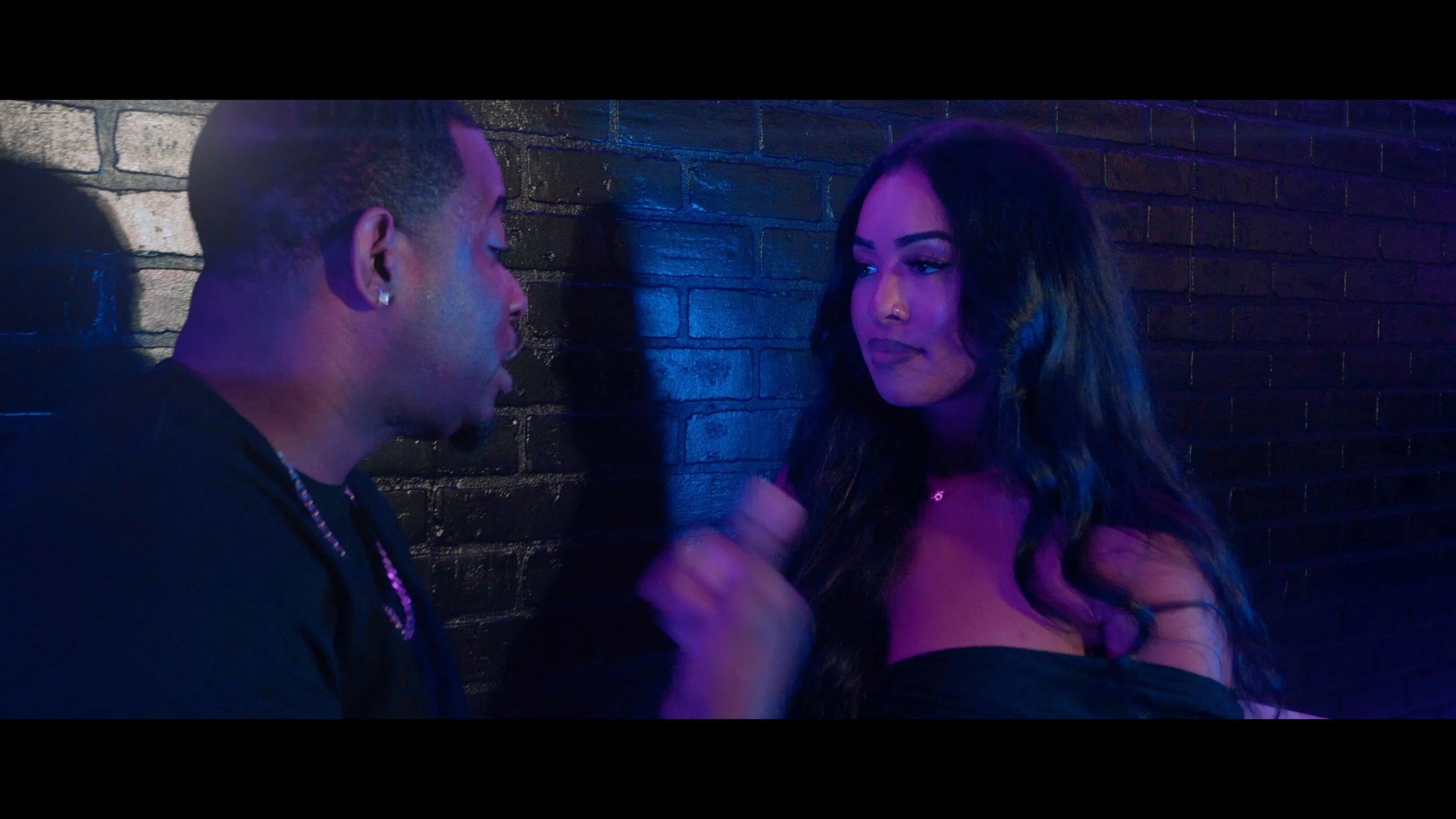 Troyllf - Straight 2da Point feat. Yasi [Official Video]