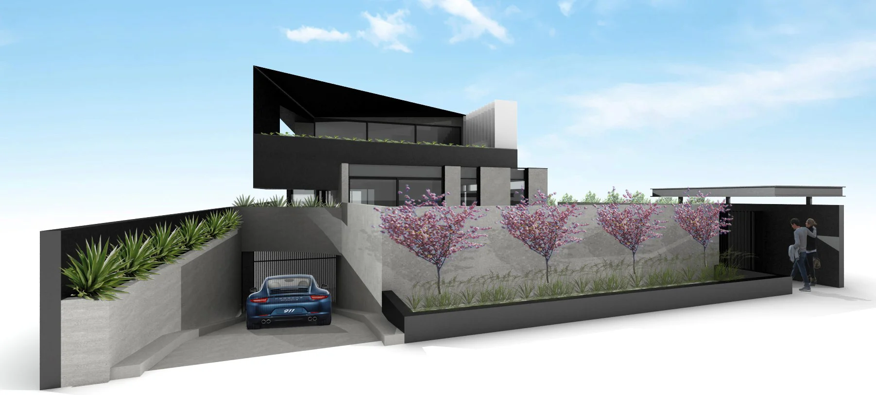 Caulfield North Apartments