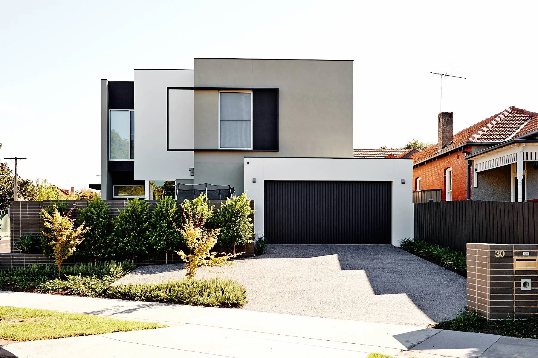 Caulfield Vogue House