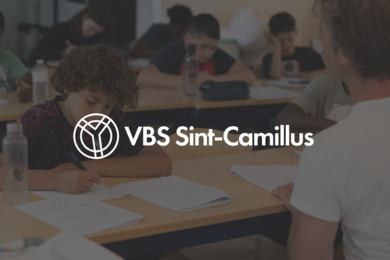 Schoolbezoek: Talentenschool Sint-Camillus
