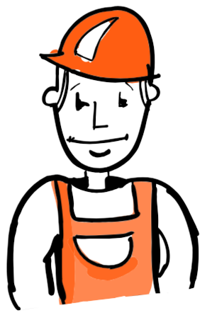 website in ontwikkeling