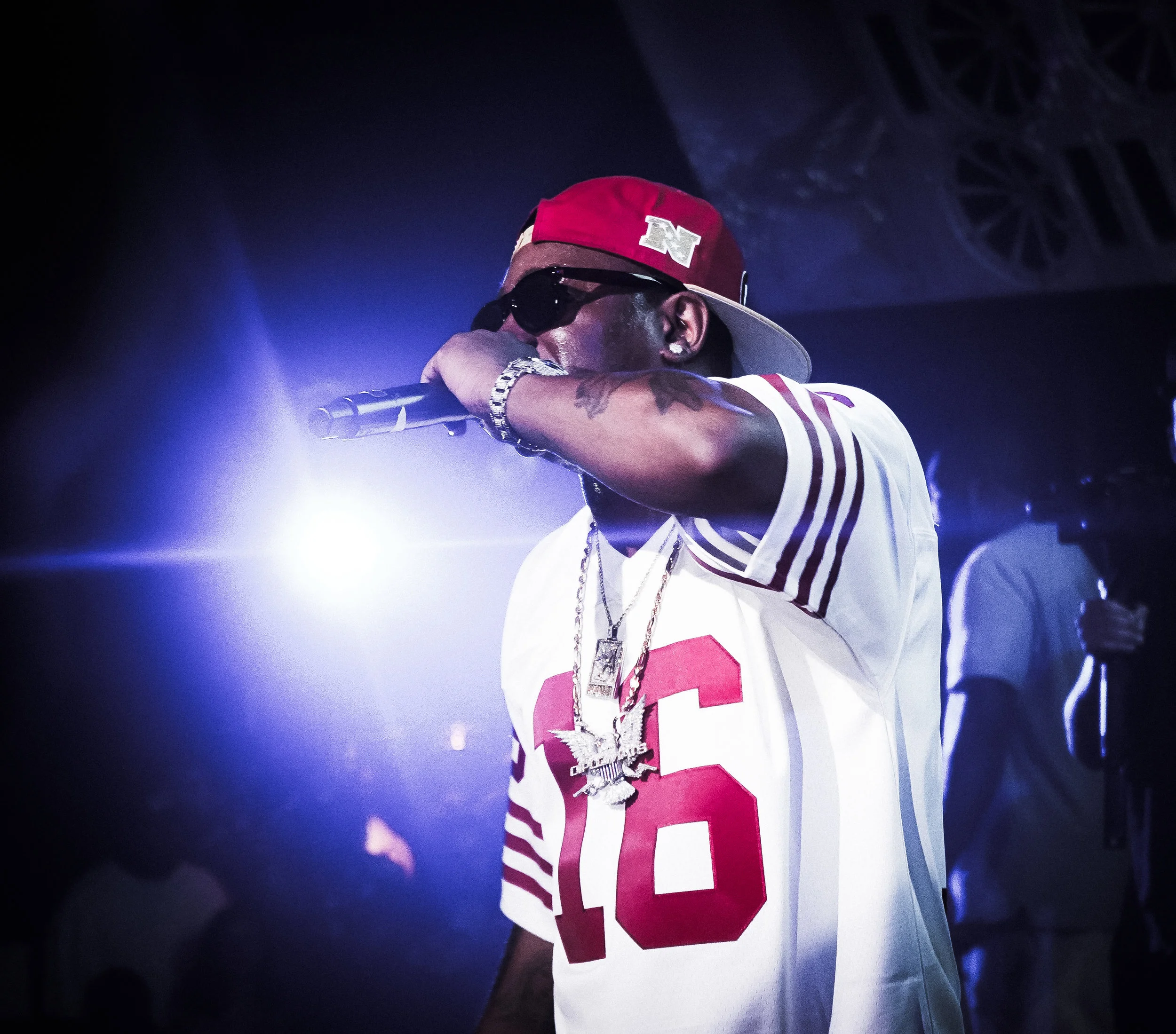 Dipset Reunion Tour San Francisco Entertain The Angels