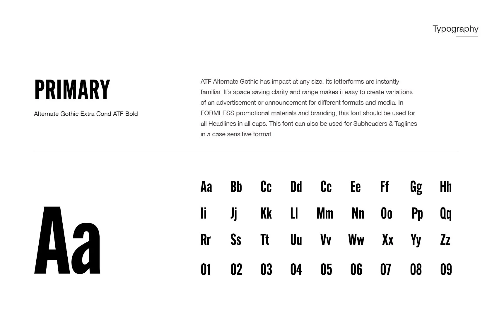 FORMLESS Brand Guidelines 2022 (v1.0.0)Typography 1.jpg