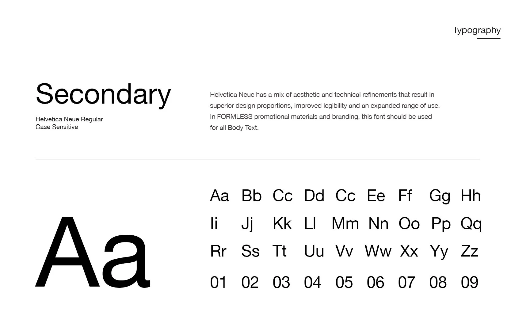 FORMLESS Brand Guidelines 2022 (v1.0.0)Typography 2.jpg