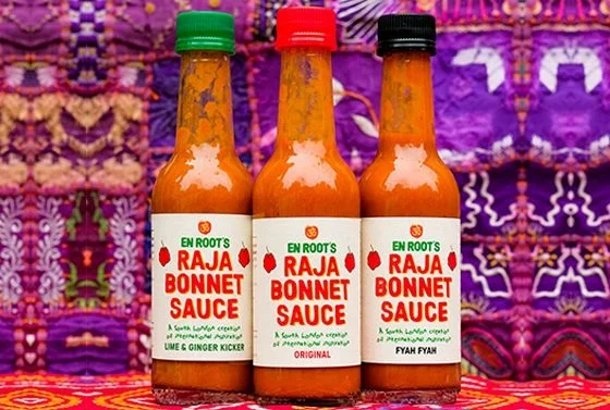 RAJA BONNET SAUCE (Nationwide Delivery) From  £5.00