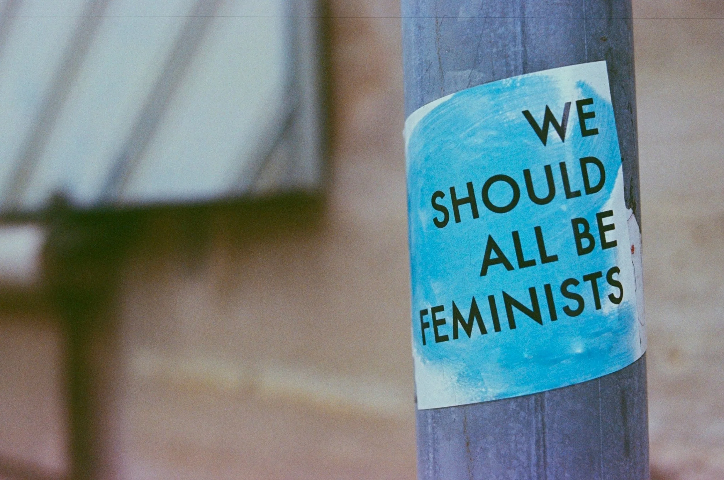 International Women’s Day.