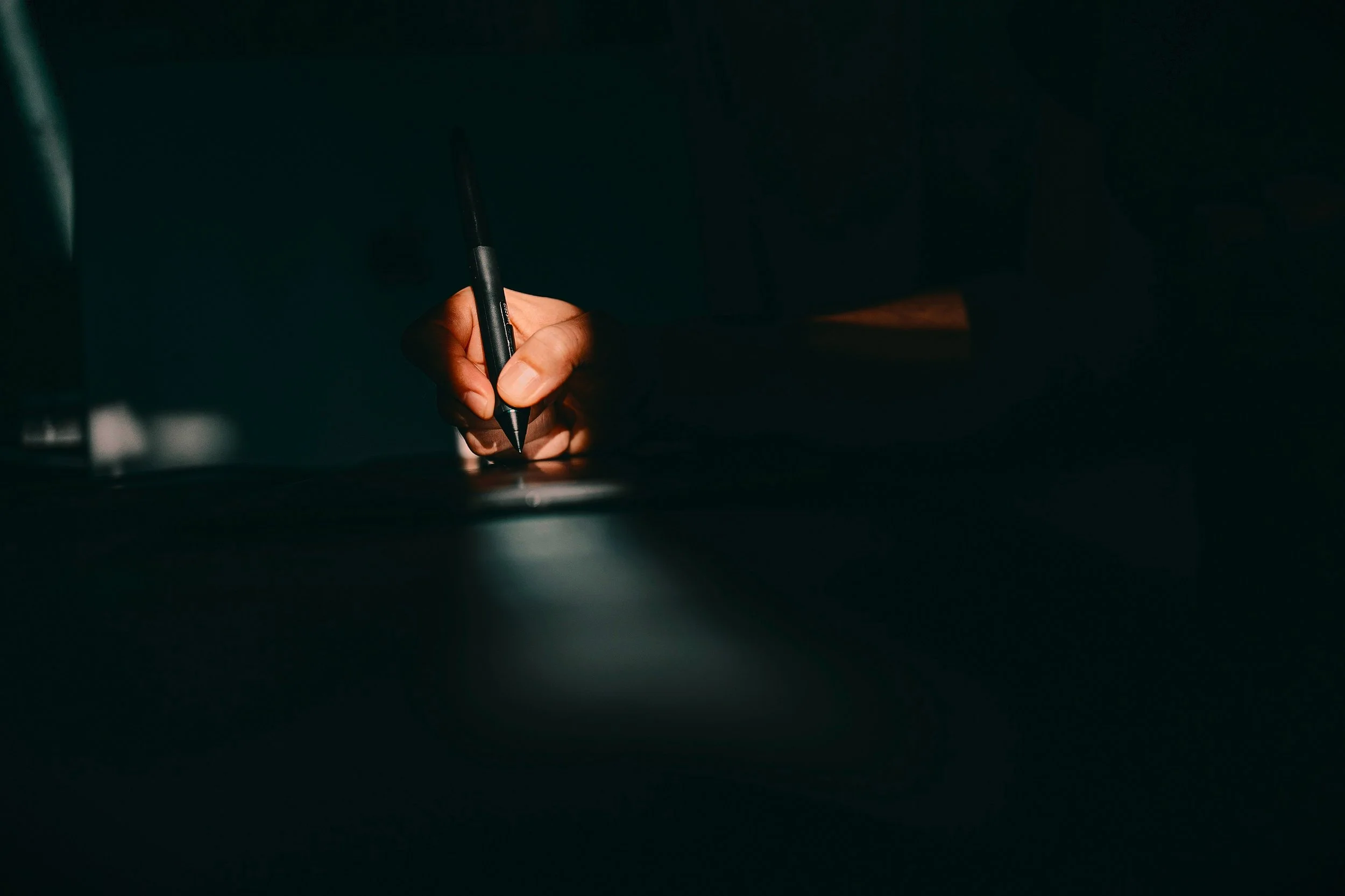 A quote for March 2026.