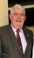 John Healy