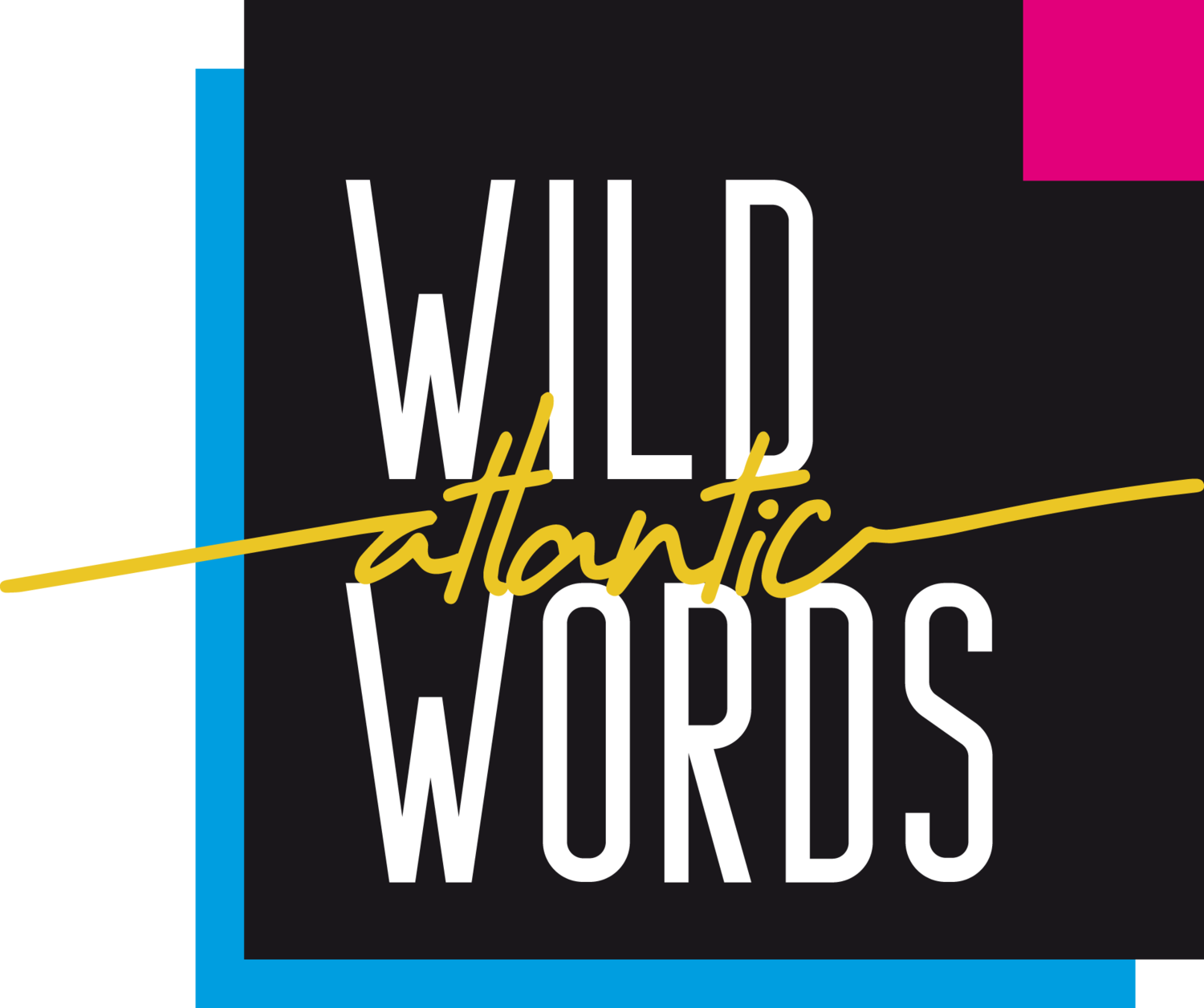 Wild Atlantic Words Literary Festival, Castlebar