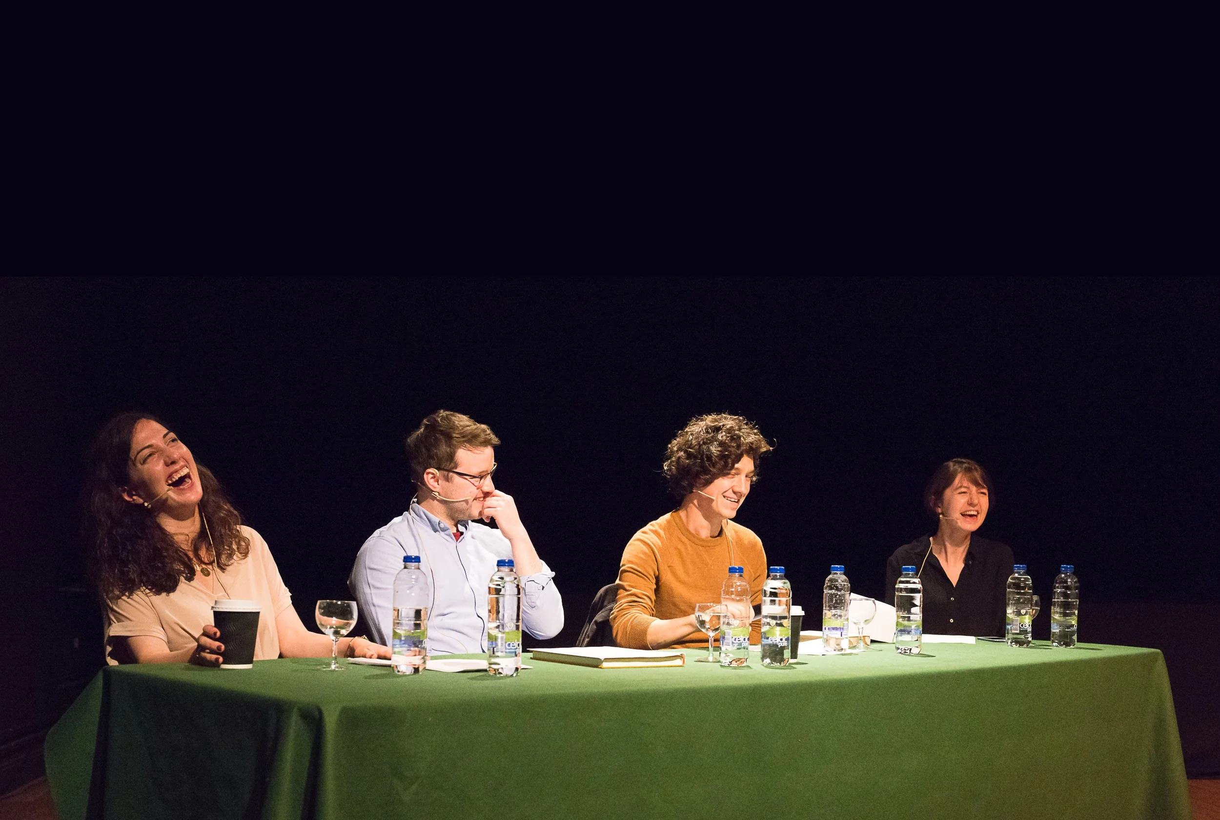 11 Years of WAW: Photo Exhibitions 