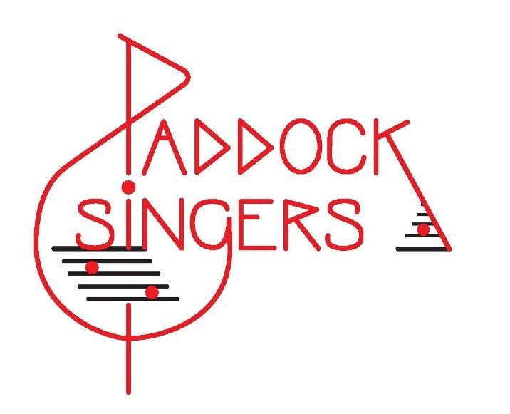 Paddock Singers