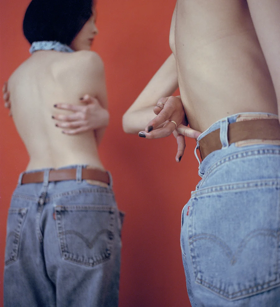 Vol.104_Simone Steenberg