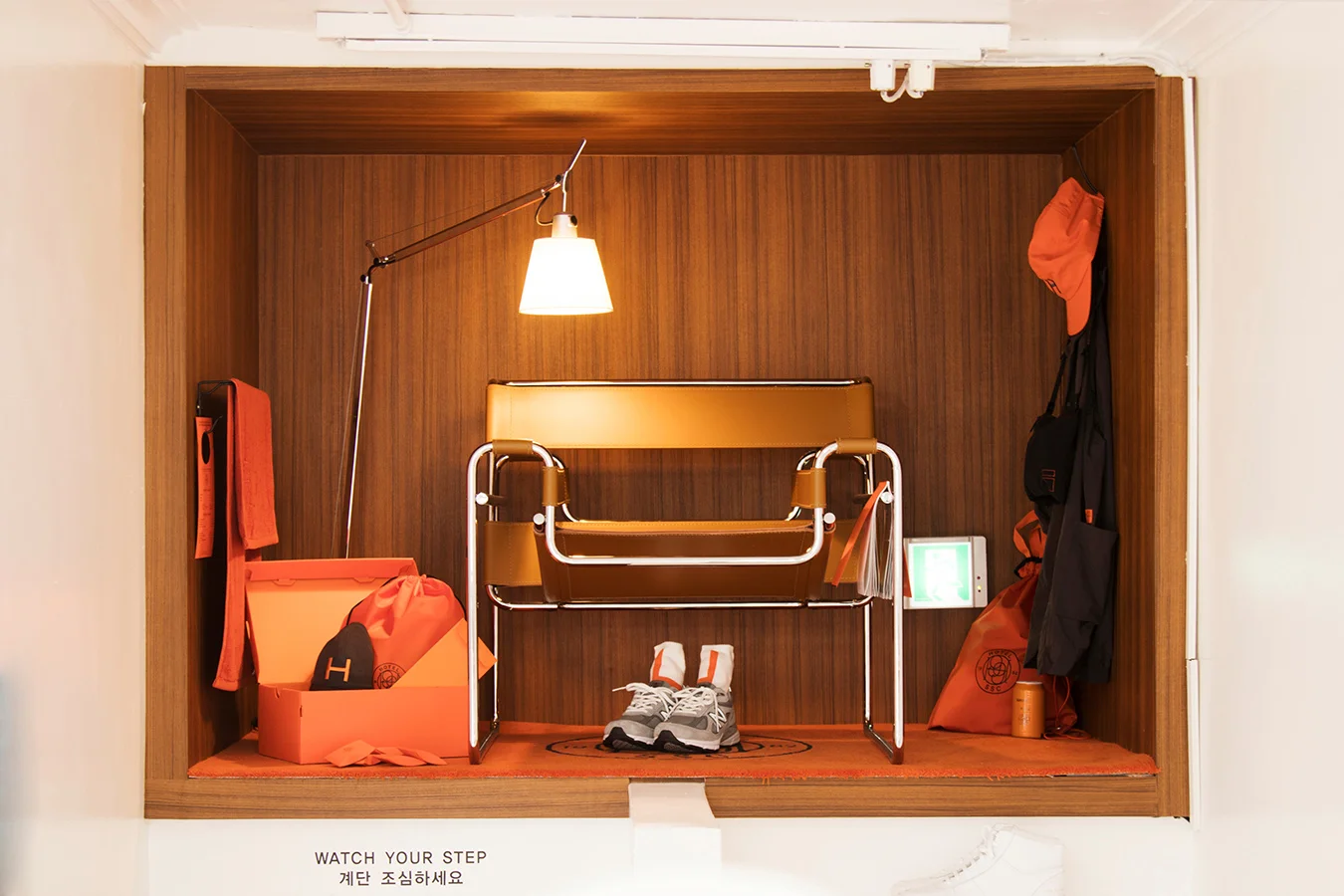 Vol.112_Slow Steady Club