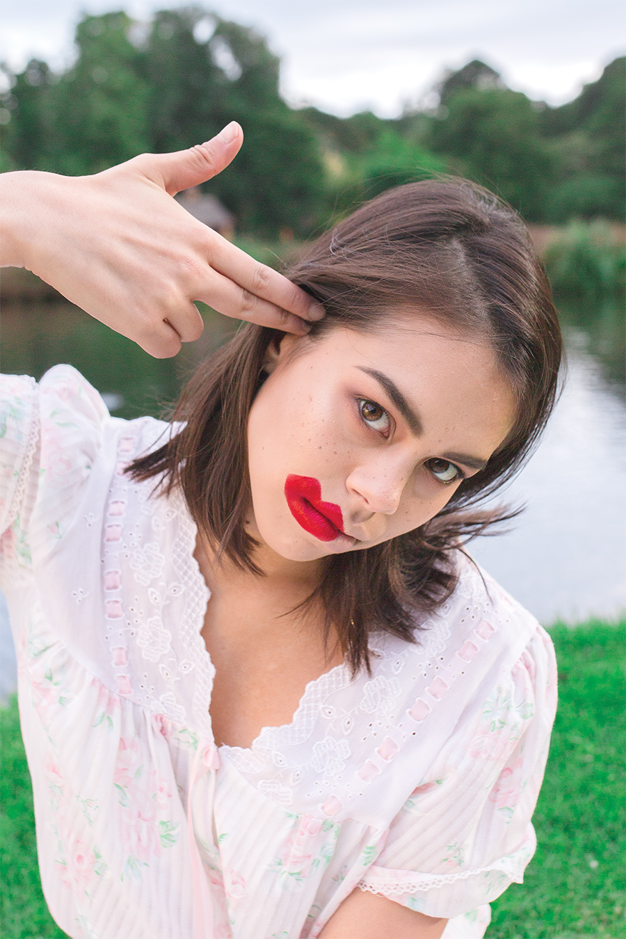 Vol.109_Teresa Ortega