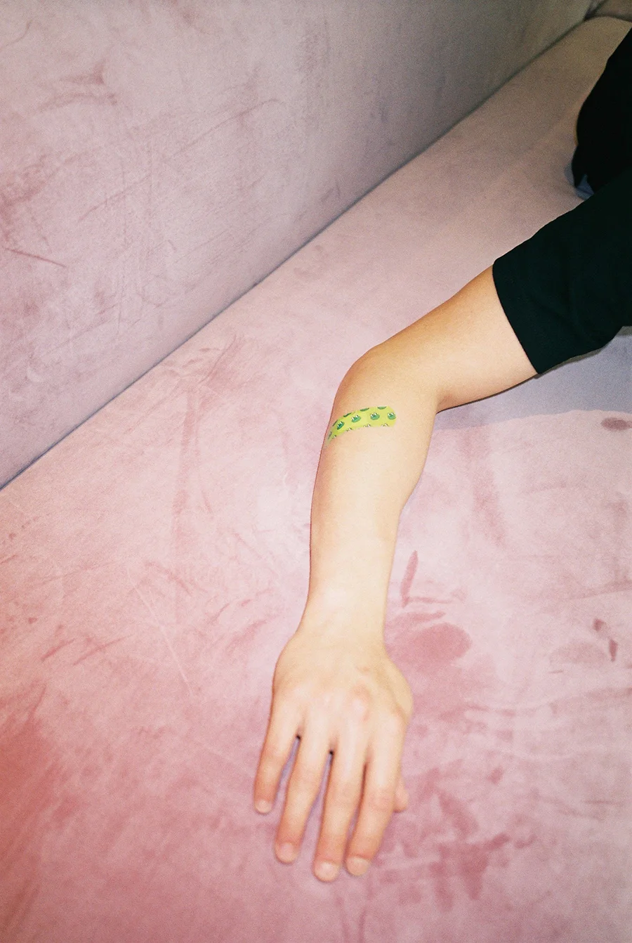 Vol.109_Uiryung Park