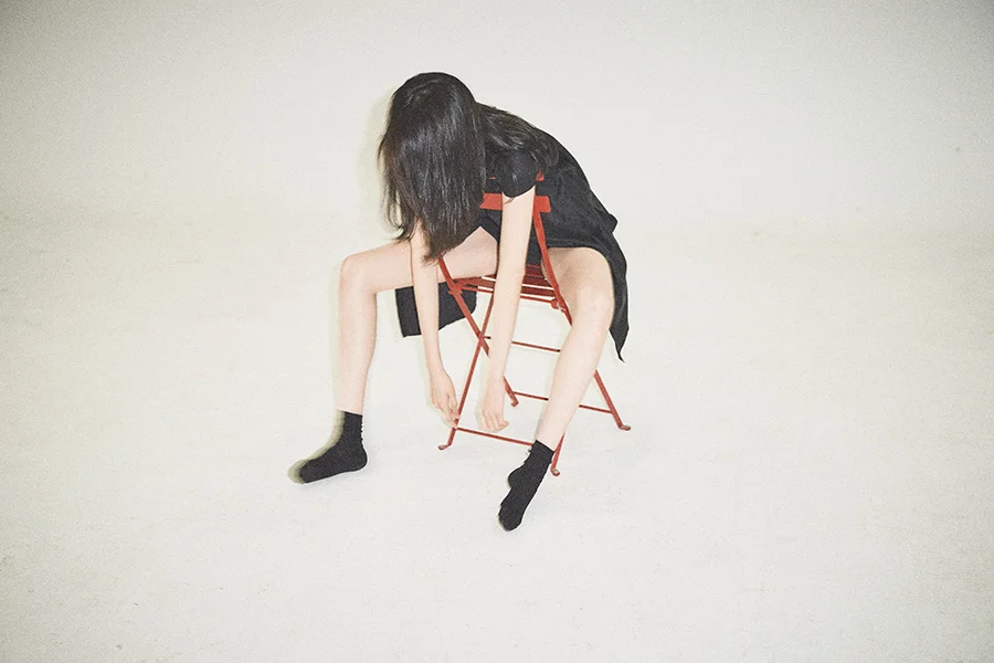 Vol.110_Jooyoung Ahn