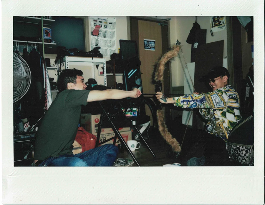 Vol.110_What the Yxxth