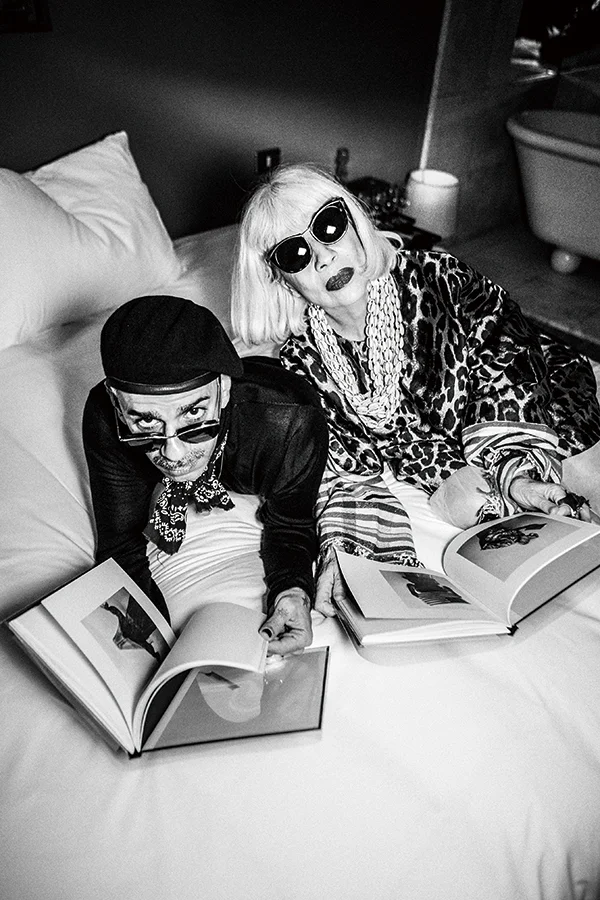 Vol.115_Jim Rosemberg