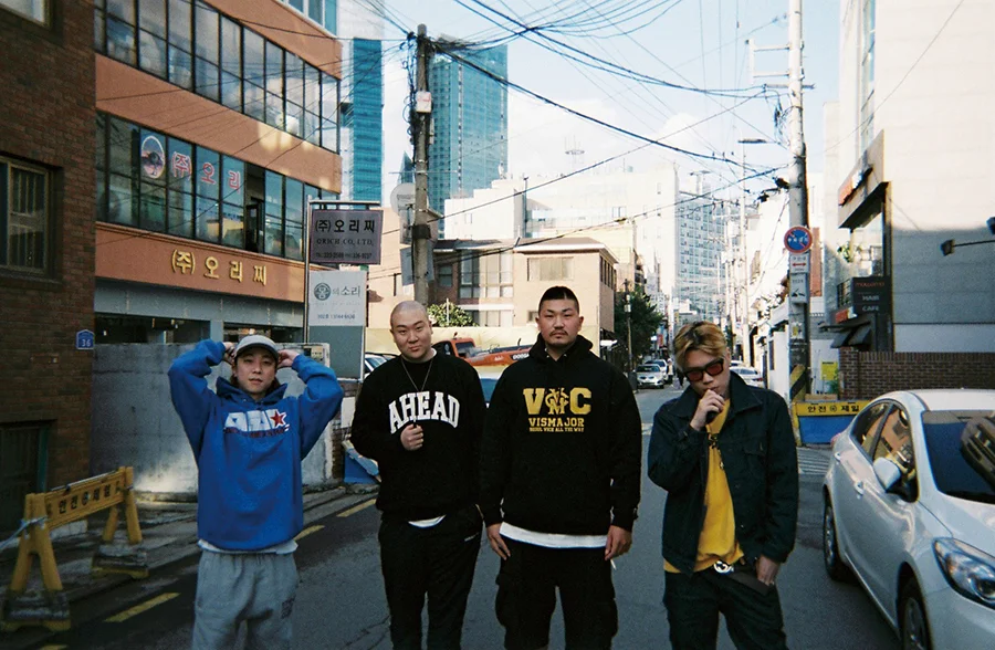 Vol.115_What the Yxxth