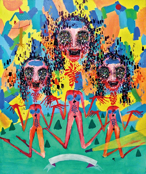 Vol.116_Taekyung Seo